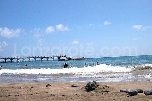 Las Rosas Apartment (Adults Only) Punta Mujeres Exterior foto